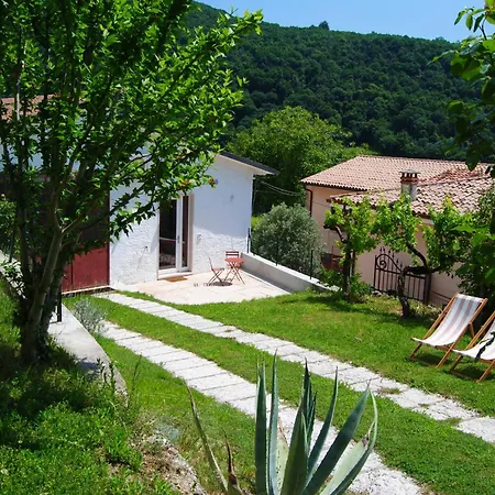 Sottocolle Appartement Negrar