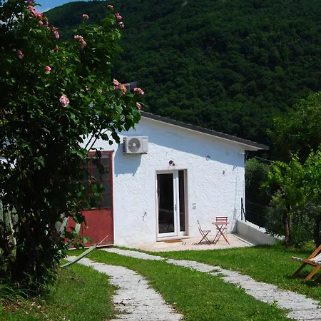 Appartement Sottocolle *