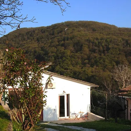 Sottocolle Appartement Negrar