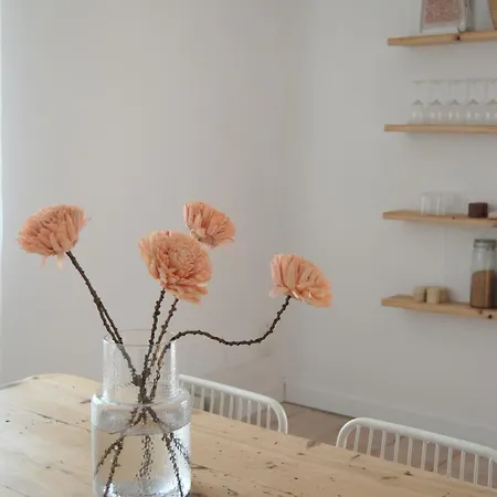 Sottocolle Appartement