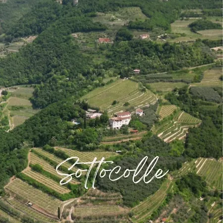 Sottocolle Negrar