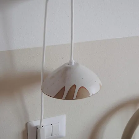 Sottocolle Appartement *